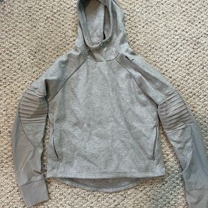 Puma Pullover Sweatshirt